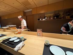 -鲤·鮨KOISUSHI