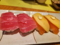-广州增城保利皇冠假日酒店-玄日本餐厅