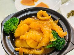 -百乐门喜宴(海珠广场华厦店)