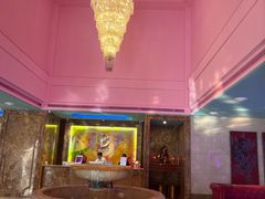 -萧邦音乐会所KTV·蒸汽活海鲜自助(福田店)