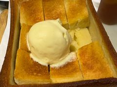 -绿茶餐厅(茂业天地店)
