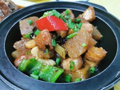 -海鲜街菜馆(海珠南路店)