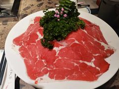 -码头故事火锅(大丰店)
