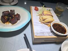 -宋园·金宴浙鲜馆(静安店)