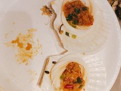 -山焱·炭火自助烤肉(周浦万达店)