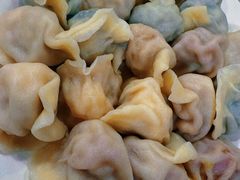 -宝源饺子(麦子店街店)