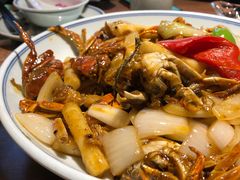 -周家二小姐的菜(西津渡店)