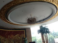 -南京维景国际大酒店(南京博物院店)