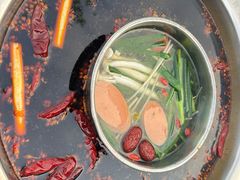 -枇杷园食为鲜火锅(南山店)