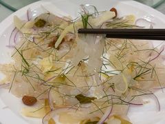 -寻味顺德·南记酒家·传统顺德菜·鱼生(广源路店)