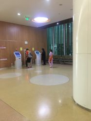 -天津市儿童医院(北辰龙岩院区)
