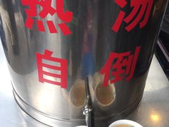 -老乌家特色小炒泡馍(大皮院店)