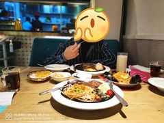 -豪客来牛排(大汉口城店)