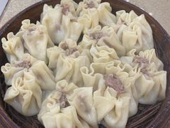 烧卖，小骨头，羊杂汤-杨记小骨头羊杂馆(南五马路店)