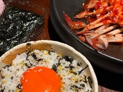 -Fuzzy Bistro 浮几韩餐·茶酒馆