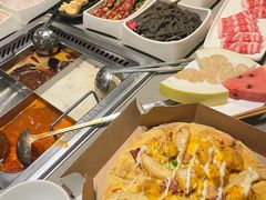 -海底捞火锅(茂业店)