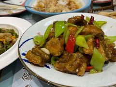 -鑫真味私房菜馆