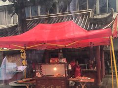 -蔡记锅魁(军屯路店)