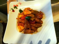 -若蘭慈·无国界素食料理(欢乐海岸店)