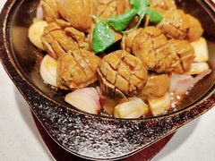 -潮州府·潮菜·砂锅粥(徐家汇店)