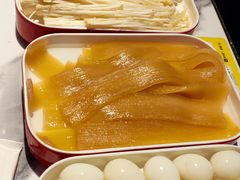 -欧提汗·新疆餐厅·清真(银都路店)