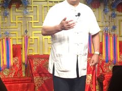 -陕西戏曲非遗博物馆