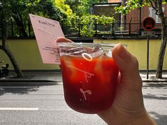 -O.P.S. CAFE