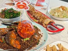 -喜记避风塘炒辣蟹(旗舰店)