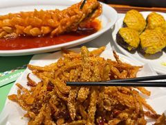 -鑫小城故事·藕汤·家常菜(台北一路总店)