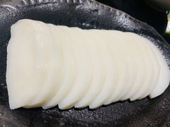 -黔府豆米火锅野菜馆(南马店)