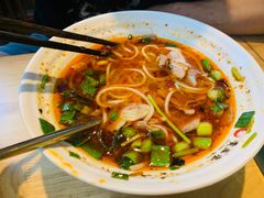 -贵凤凰贵州米粉(望京店)