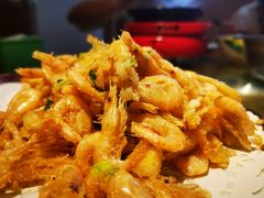 -聪辉同安老美食饭店(大元路店)