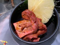 -厚贞日式烤肉(浦东汇智店)