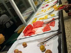 -汉巴味德·烤肉与啤酒的自助(杭州大悦城店)