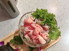 -炭之家齐齐哈尔大片烤肉·涮毛肚火锅·齐齐哈尔烤肉(中央大街店)