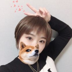 短发-MY HAIR ARDOR