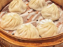 传统鲜肉小笼-南翔馒头店(豫园店)