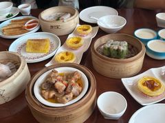 -悦雅居·老广州老味道(长湖店)