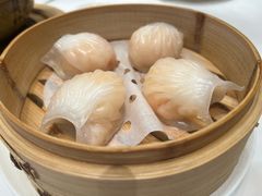 -白天鹅宾馆-宏图府餐厅