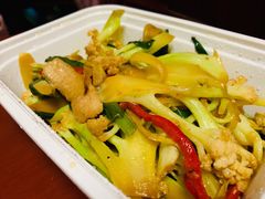 -外婆家(杭州马塍店·杭帮菜名店)