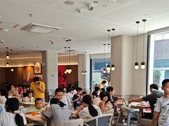 -必胜客(阿罗海店)