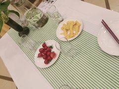 -鹊华居·地道鲁菜·海鲜·融合味(大明湖店)