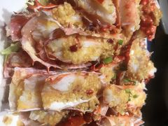 -77号渔船·蒸海鲜青岛菜(积米崖店)