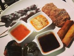 -食肆&Fourteen(武林夜市店)