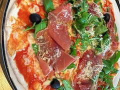 -玛尚诺Pizza&Bar(长泰广场店)