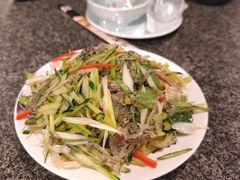 -美滋滋尚鱼烤鱼餐厅(空港店)