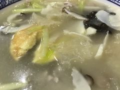 三鲜汤-邱记私房菜·十八年本地菜