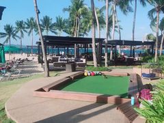 -Sunset Bar(丹绒亚路香格里拉店)
