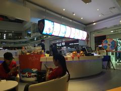 -DF冰淇淋茶饮(缤纷五洲店)