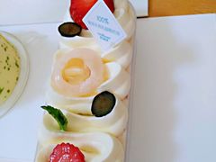 -好利来(桂林路店)